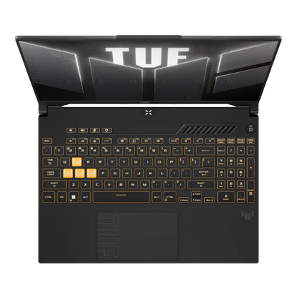 ASUS FX607VU-RL138WSM CORE 5-210H/16GB/512GB NVME/4050 6GB/16 144HZ/W11H/OFC24H+365BASIC (GRY)