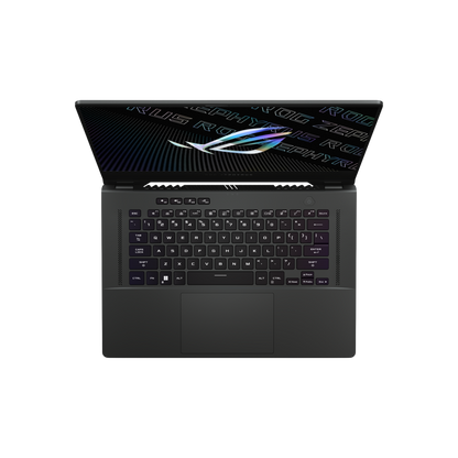 ASUS GA503RW-LN065WS R9-6900HS/16GB+16GB/1TB NVME/3070TI 8GB/15.6 240HZ/W11H/OFC21HS (GRY)