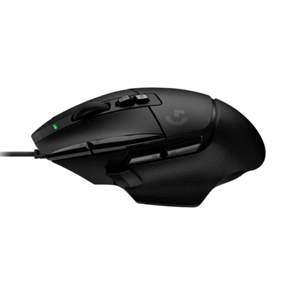 LOGITECH G502 X GAMING MOUSE