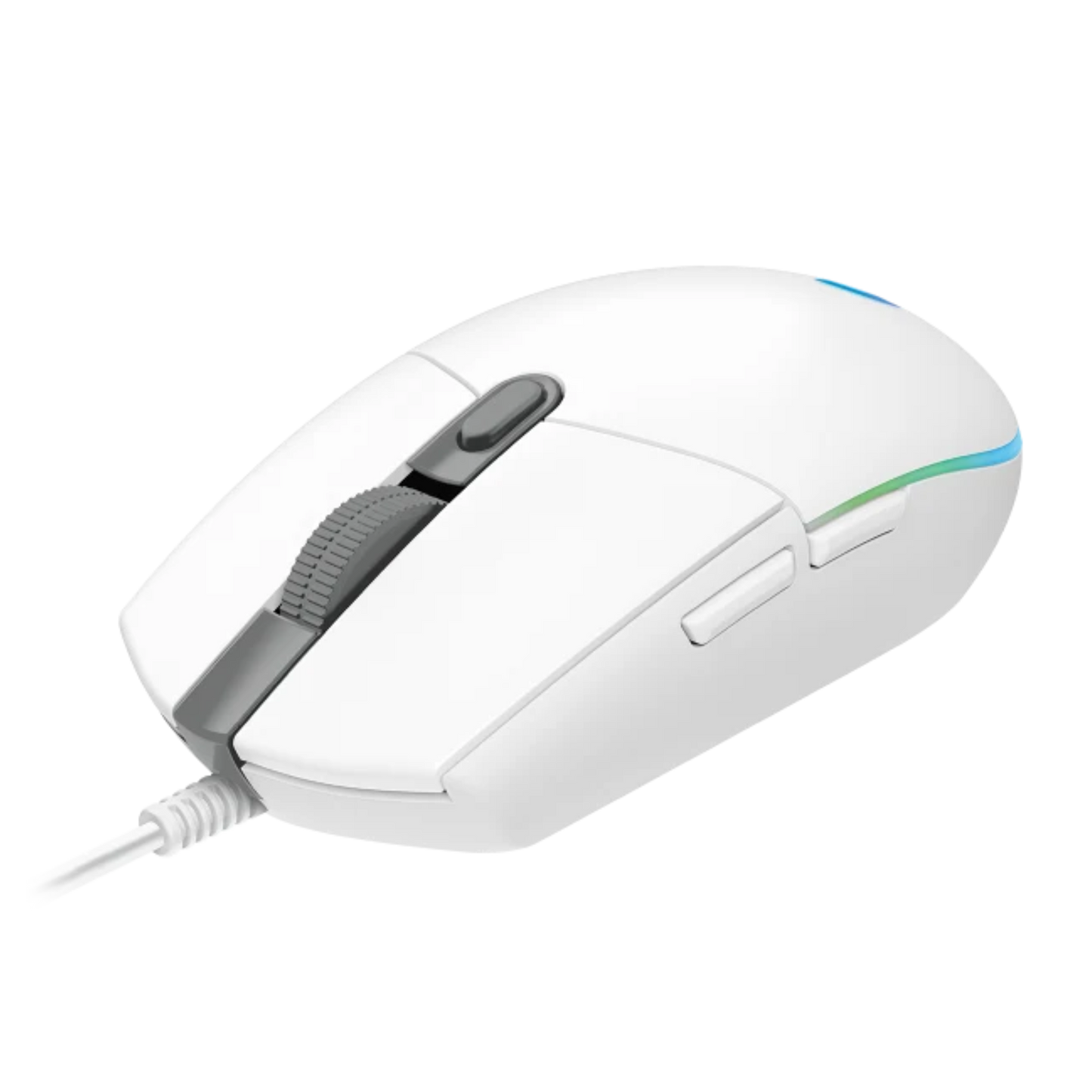 LOGITECH G102 LIGHTSYNC RGB GAMING MOUSE