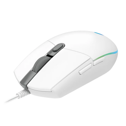 LOGITECH G102 LIGHTSYNC RGB GAMING MOUSE