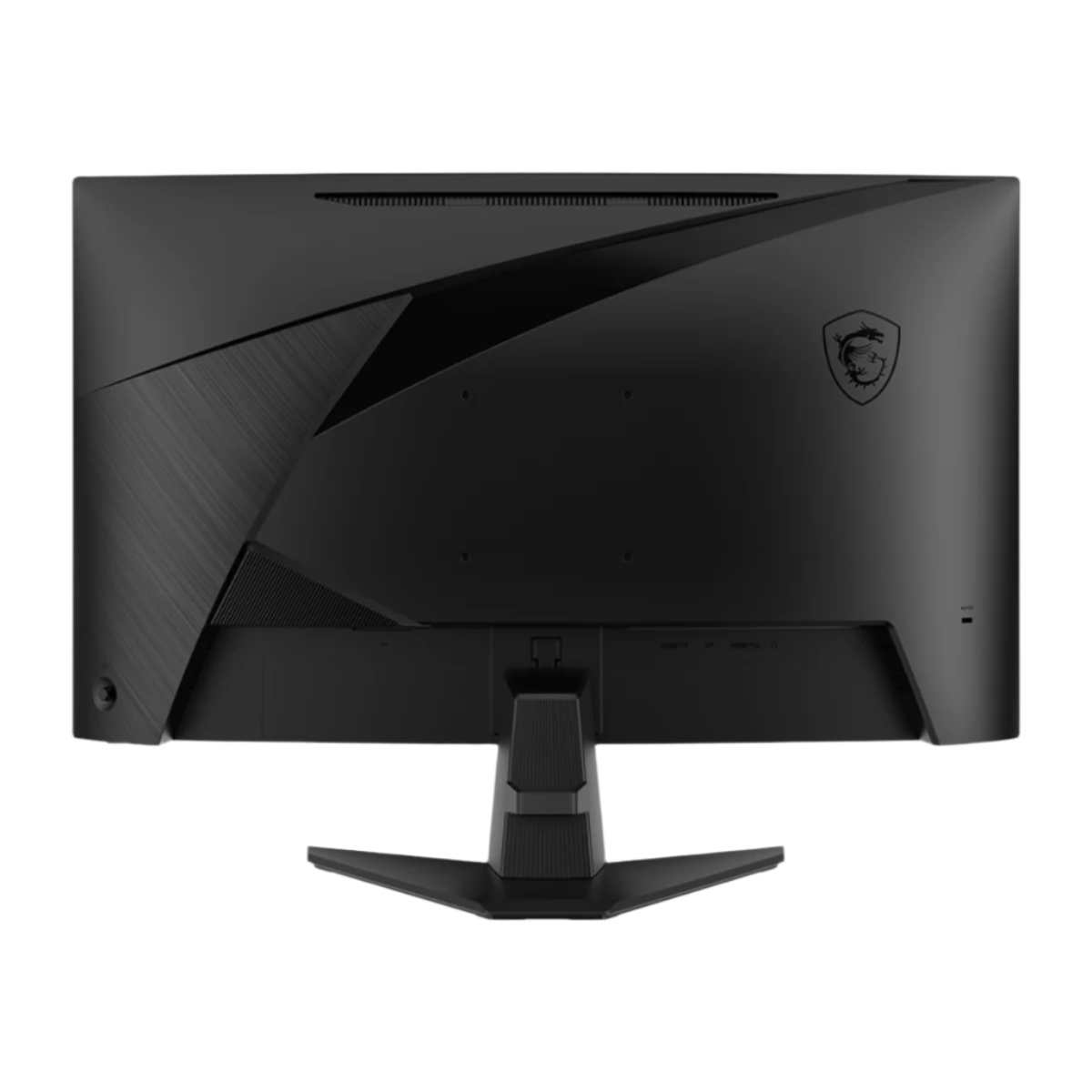 MSI MAG276CXF 27" FHD VA 1500R CURVED GAMING MONITOR 280HZ 0.5MS WLMNT (2XHDMI, DP)