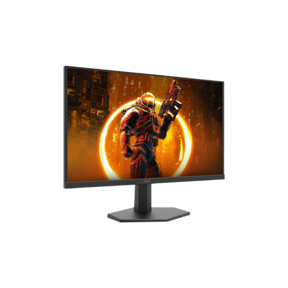 AOC 24G11ZE 23.8" FHD LED GAMING MONITOR 0.3MS 240HZ WLMNT (HDMI, DP)