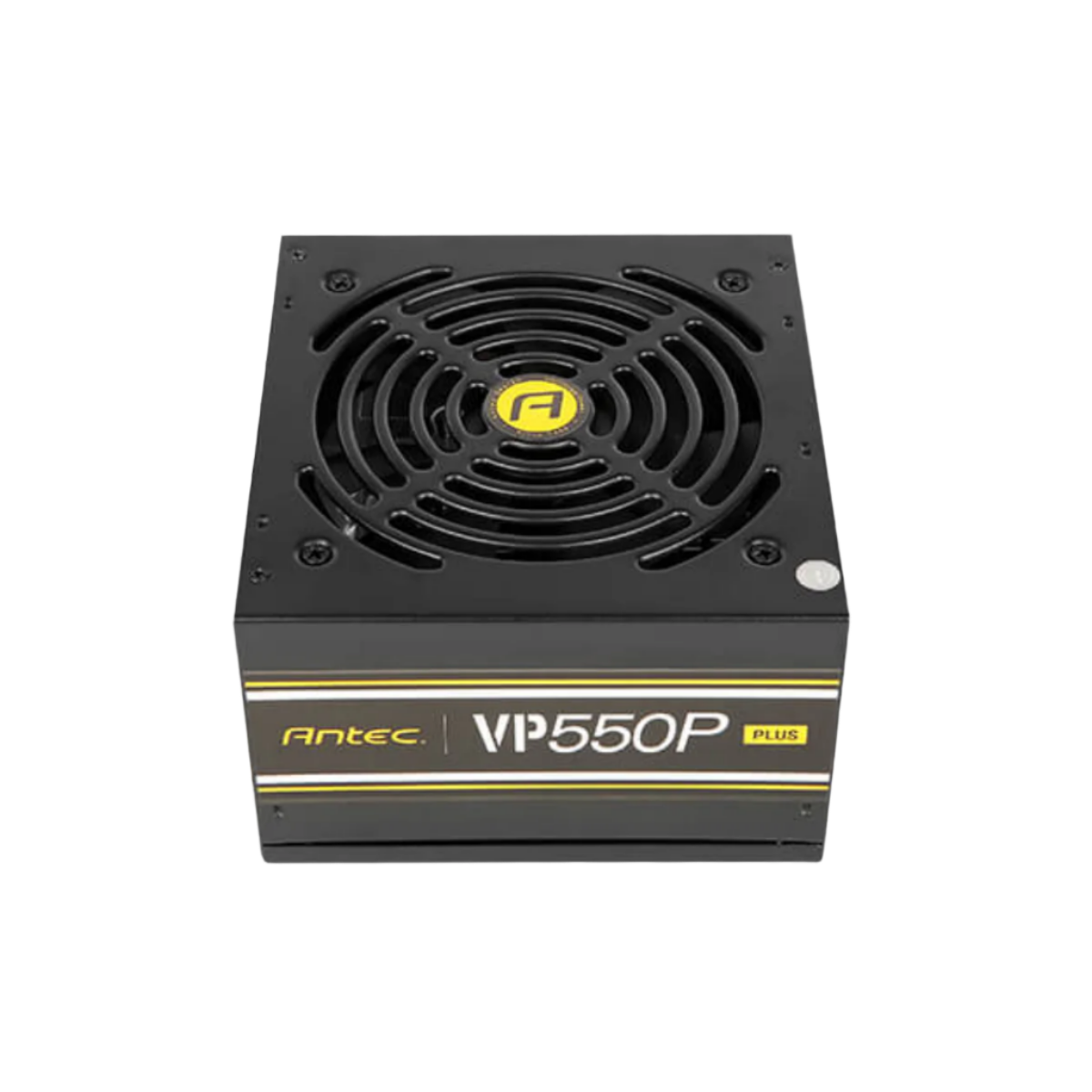 ANTEC VP550P PLUS 550W 1X120MM FAN, ACTIVE PFC