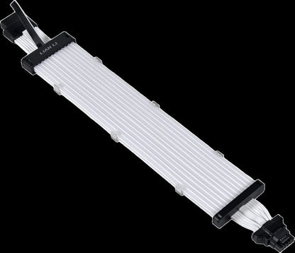 LIAN LI STRIMER PLUS V2 12VHPWR 12+4PIN RGB EXTENSION CABLE