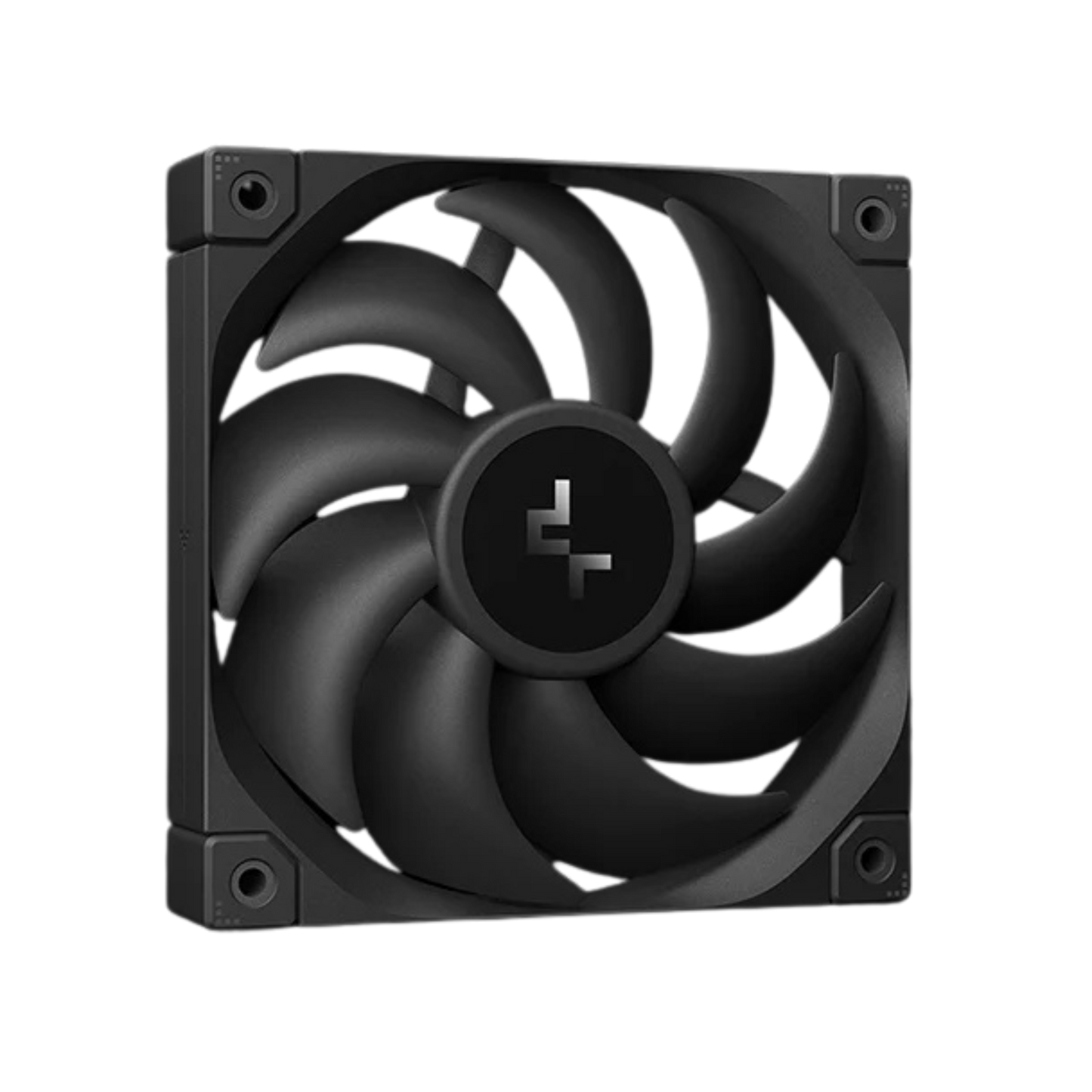 DEEPCOOL AK620 DIGITAL PRO CPU COOLER W/ MULTI-LINE DISPLAY (BLACK)