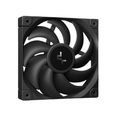 DEEPCOOL AK620 DIGITAL PRO CPU COOLER W/ MULTI-LINE DISPLAY (BLACK)
