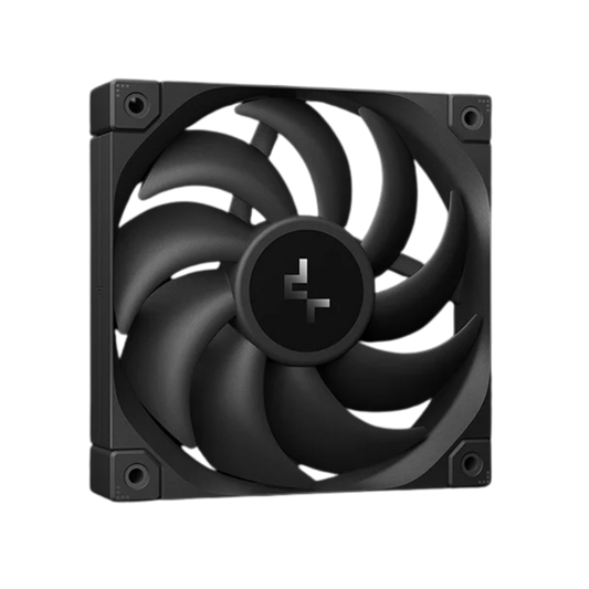 DEEPCOOL AK620 DIGITAL PRO CPU COOLER W/ MULTI-LINE DISPLAY (BLACK)