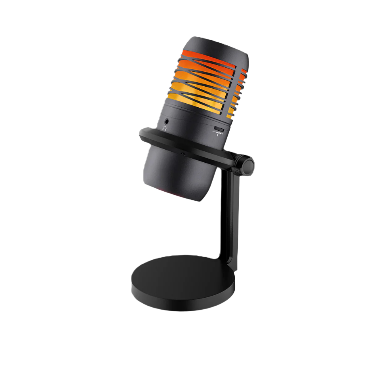 REDRAGON NEBULA CARDIOID POINTING MODE RGB GAMING MICROPHONE