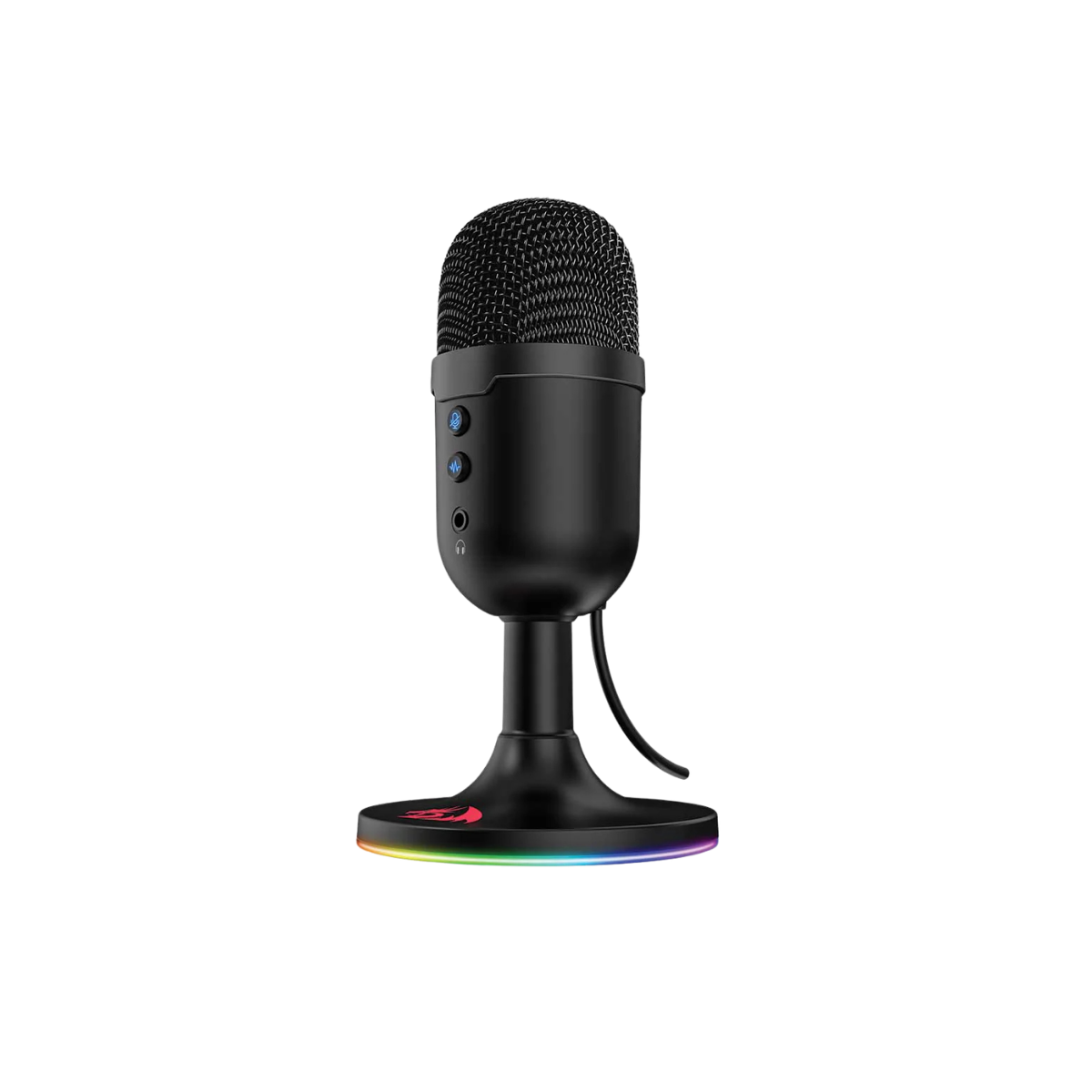 REDRAGON PULSAR STREAMING MICROPHONE