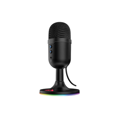 REDRAGON PULSAR STREAMING MICROPHONE