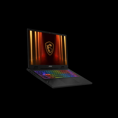MSI CROSSHAIR A16 HX D8WGKG-086PH R7-8840HX/8GB+8GB/512GB NVME/5070 8GB/16 240HZ/W11H(GRY)