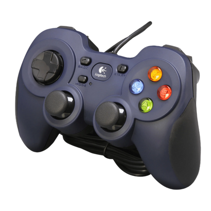 LOGITECH F310 GAMEPAD