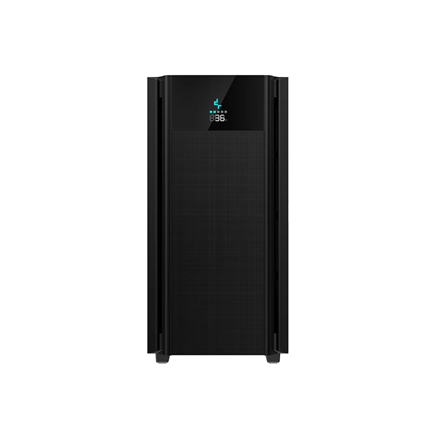 DEEPCOOL CH510 MESH DIGITAL ATX CASE (BLACK)