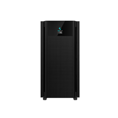 DEEPCOOL CH510 MESH DIGITAL ATX CASE (BLACK)