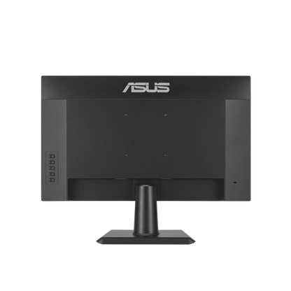 ASUS VA24EHF 23.8" WIDE FHD LED IPS MONITOR 100HZ WLMNT (DB15, HDMI)