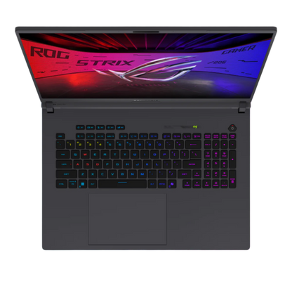 ASUS G815LR-S9180WSM ULTRA 9-275HX/32GB/1TB NVME/5070TI 12GB/18 240HZ/W11H/OFC24H+365BASIC (GRN)