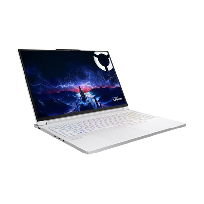 LENOVO LEGION 7 16IAX10 83KY001DPH ULTRA 7-255HX/16GB+16GB/1TB NVME/5060 8GB/16 165HZ/W11H/OF24H (WHT)