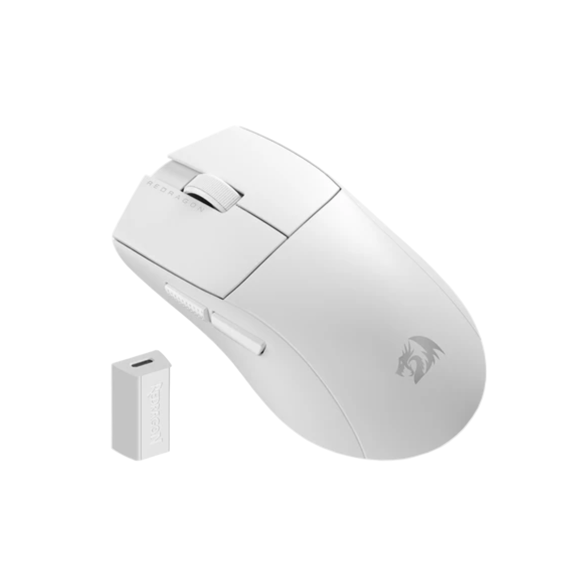 REDRAGON KING LITE TRI-MODE WIRELESS GAMING MOUSE