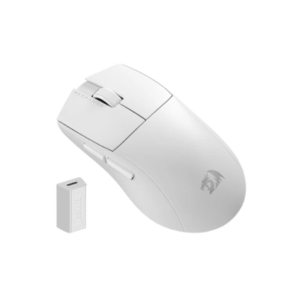 REDRAGON KING LITE TRI-MODE WIRELESS GAMING MOUSE