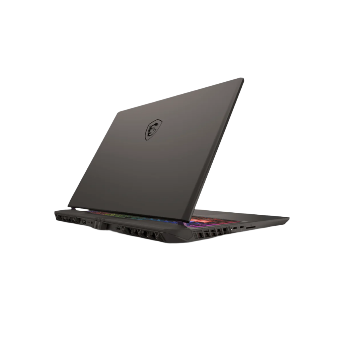 MSI VECTOR 16 HX AI A2XWIG-216PH ULTRA 9-275HX/8GB+8GB/1TB NVME/5080 16GB/16 240HZ/W11H (GRY)