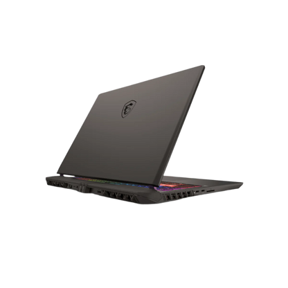 MSI VECTOR 16 HX AI A2XWIG-216PH ULTRA 9-275HX/8GB+8GB/1TB NVME/5080 16GB/16 240HZ/W11H (GRY)