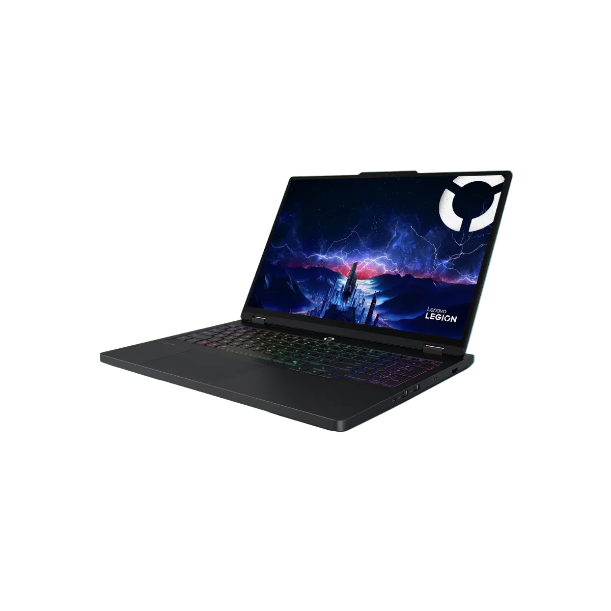 LENOVO LEGION PRO 5-16IRX10 83NN003TPH CORE I9-14900HX/16GB+16GB/1TB NVME/5070 8GB/16 240HZ/W11H/OFC24H (BLK)