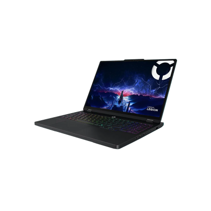 LENOVO LEGION PRO 5-16IRX10 83NN003TPH CORE I9-14900HX/16GB+16GB/1TB NVME/5070 8GB/16 240HZ/W11H/OFC24H (BLK)