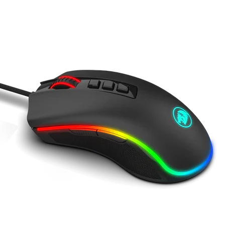 REDRAGON COBRA RGB GAMING MOUSE