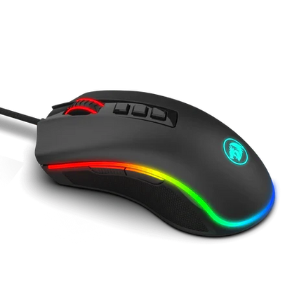 REDRAGON COBRA RGB GAMING MOUSE