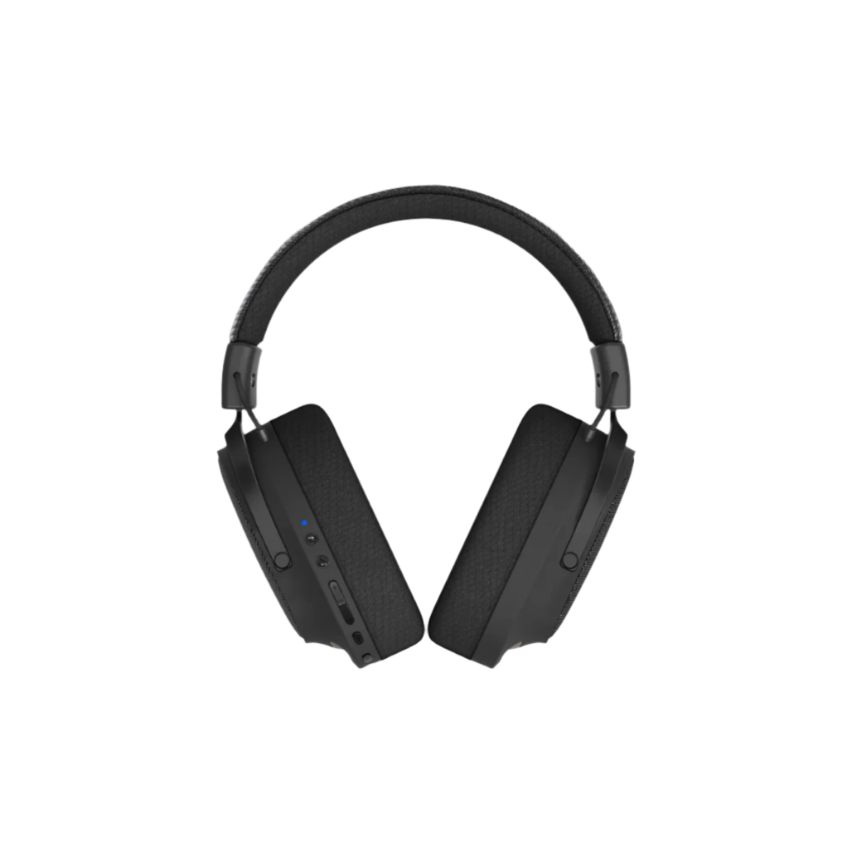 REDRAGON  ARROW PRO CARBON GAMING HEADSET BLACK