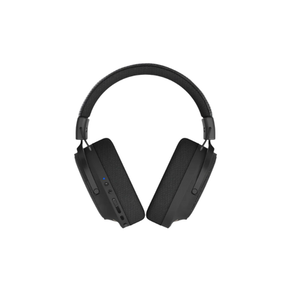 REDRAGON  ARROW PRO CARBON GAMING HEADSET BLACK