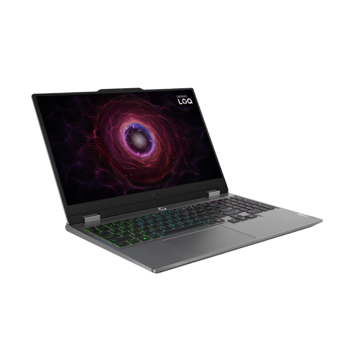 LENOVO LOQ 15ARP9 83JC00GEPH R7-7435HS/12GB/512GB NVME/4050 6GB/15.6 144HZ/W11H (GRY)