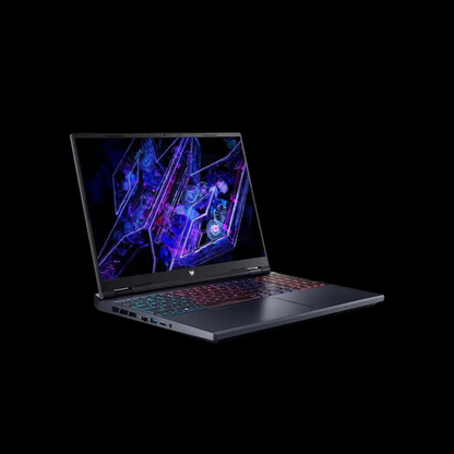 ACER HELIOS NEO 16 PHN16-72-75Z0 I7-14700HX/16GB/512GB NVME/4060 8GB/16 165HZ/W11H/OFC21HS (BLK)