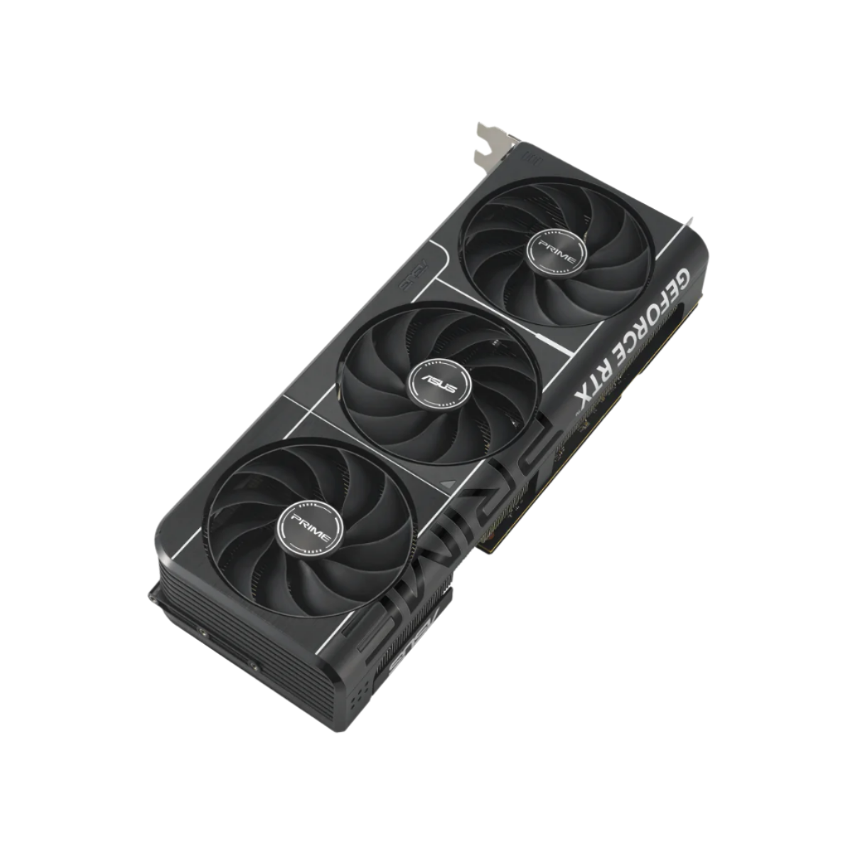 ASUS RTX 5080 16GB 256BIT GDDR7 PRIME 16G (HDMI, 3XDP)