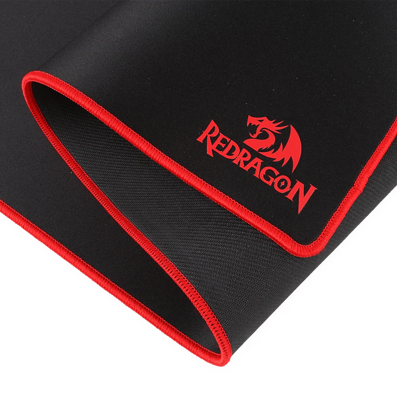 REDRAGON SUZAKU 800X300MM GAMING MOUSE MAT (3MM)