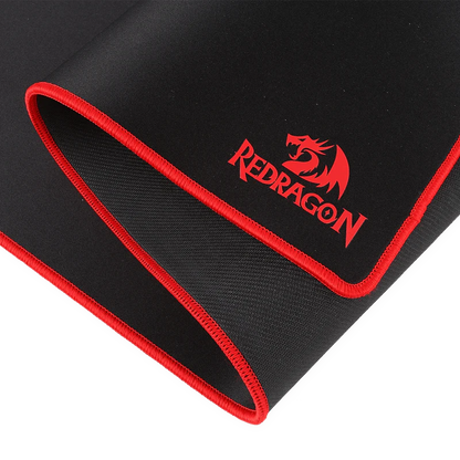 REDRAGON SUZAKU 800X300MM GAMING MOUSE MAT (3MM)