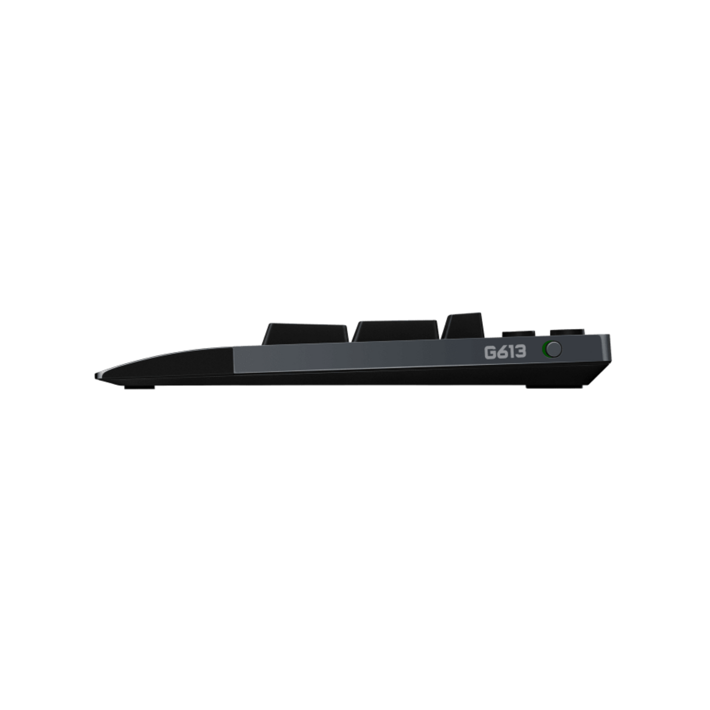 LOGITECH G613 WIRELESS MECHANICAL GAMING KEYBOARD