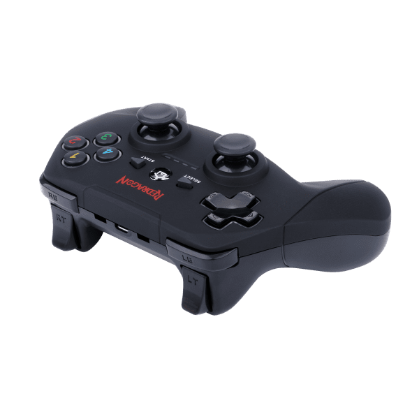 REDRAGON HARROW WIRELESS GAME PAD