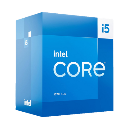 INTEL CORE I5 13600K 2.6GHZ (MAX 5.1GHZ) 24MB 125W LGA1700