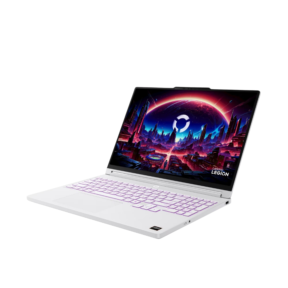 LENOVO LEGION 5-15AGP11 83Q6004PPH RYZEN AI R7-450/16GB/512GB NVME/5070 12GB/15.3 165HZ/W11H/OFC24H (WHT)