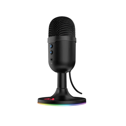 REDRAGON PULSAR STREAMING MICROPHONE