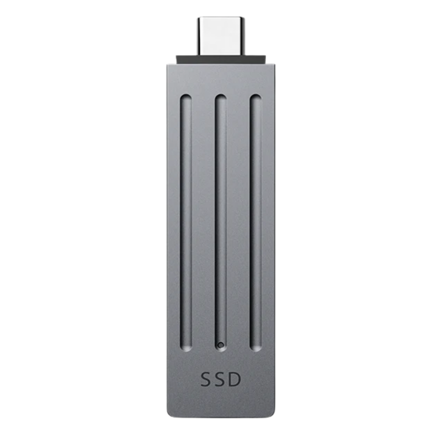 SEAGATE 1TB ULTRA COMPACT SSD USB-C 3.2 (STMX1000400) BLACK