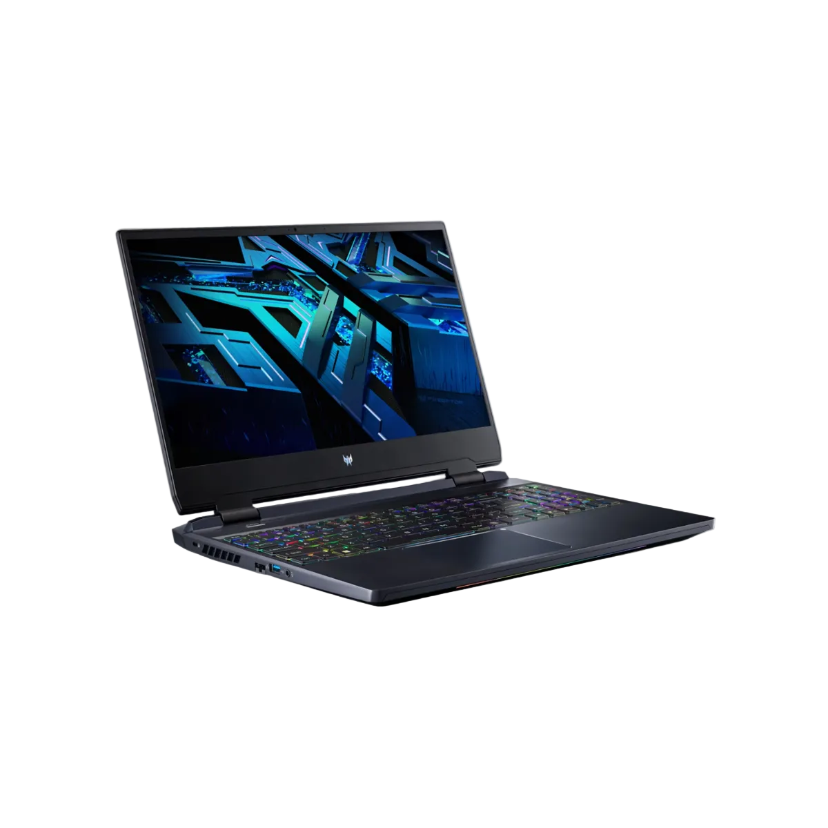 ACER HELIOS 300 PH315-55-76D8 I7-12700H/16GB/512GB NVME/3060 6GB/15.6 165HZ/W11H (BLK)
