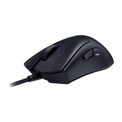 RAZER DEATHADDER V3 PRO ULTRA-LIGHTWEIGHT WIRELESS ERGONOMIC GAMING MOUSE