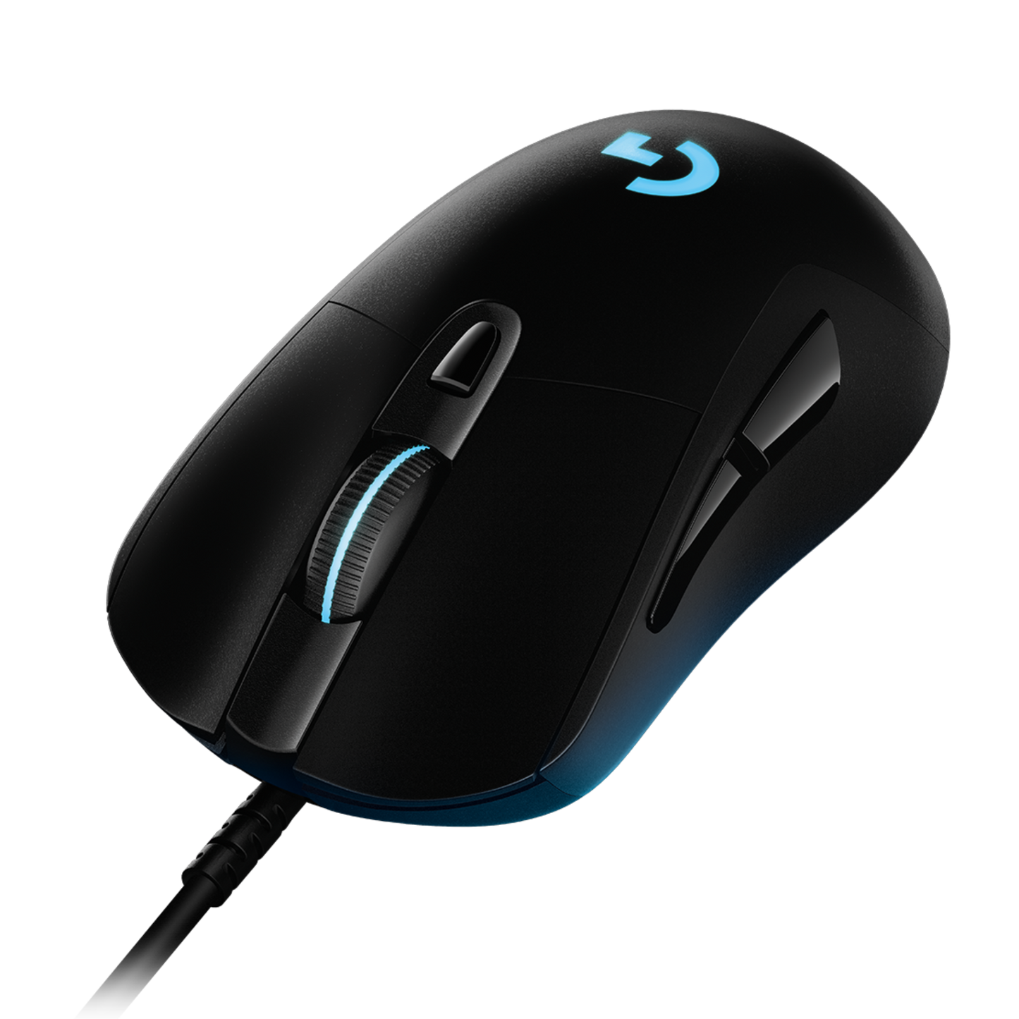 LOGITECH G403 HERO GAMING MOUSE