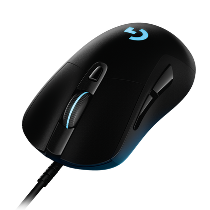 LOGITECH G403 HERO GAMING MOUSE