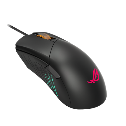 ASUS ROG GLADIUS III RGB GAMING MOUSE