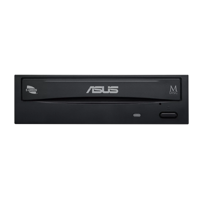 ASUS DRW-24D5MT 24X DVDRW (OEM) SATA (BLACK)