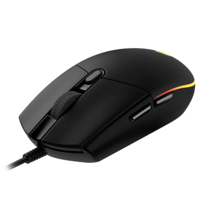 LOGITECH G102 LIGHTSYNC RGB GAMING MOUSE